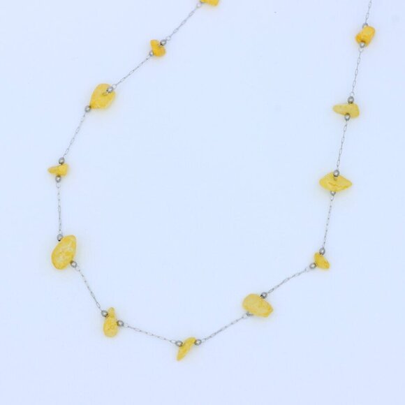 Delicate & Modern Necklace Chain – Perfect for Girls & Women, DYC1825 - Picture 1 of 15